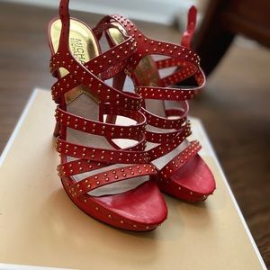 Michael Kors Heels